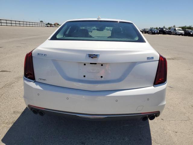 Photo 5 VIN: 1G6KF5RS1HU153406 - CADILLAC CT6 