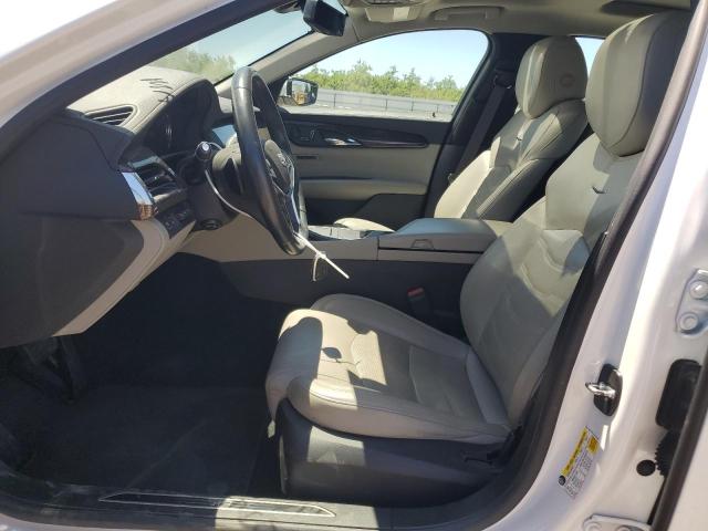 Photo 6 VIN: 1G6KF5RS1HU153406 - CADILLAC CT6 