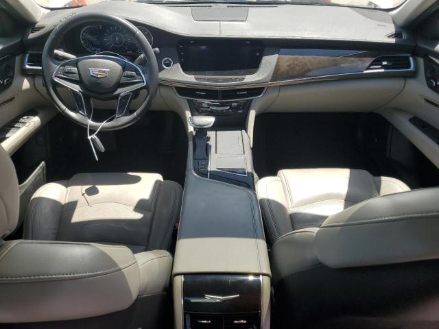 Photo 7 VIN: 1G6KF5RS1HU153406 - CADILLAC CT6 