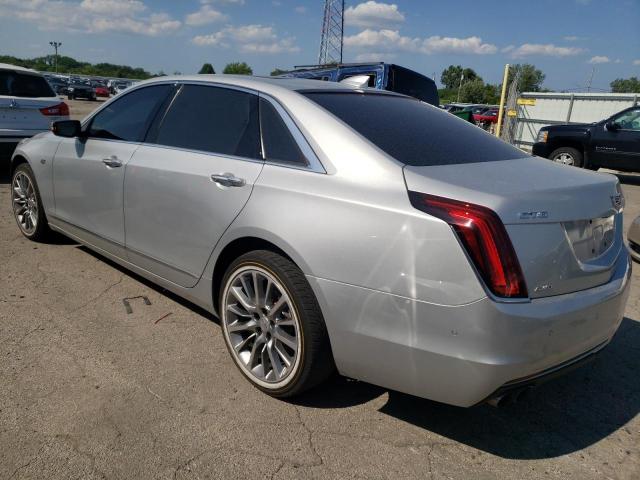 Photo 1 VIN: 1G6KF5RS1JU100923 - CADILLAC CT6 PREMIU 