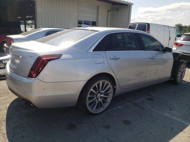 Photo 2 VIN: 1G6KF5RS1JU100923 - CADILLAC CT6 PREMIU 