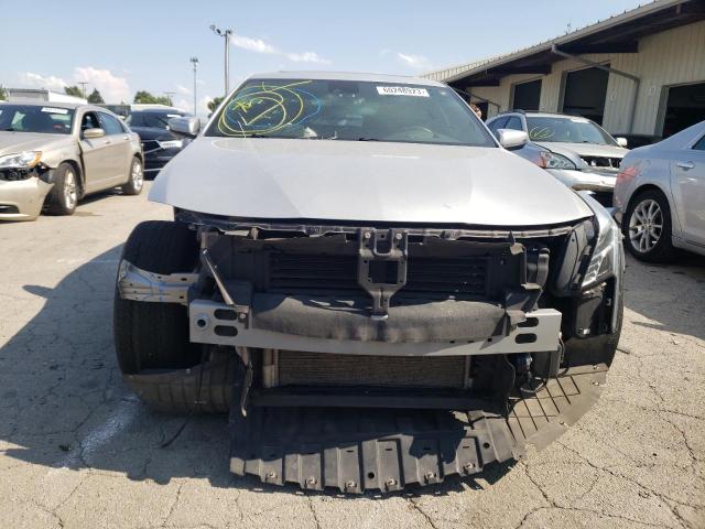 Photo 4 VIN: 1G6KF5RS1JU100923 - CADILLAC CT6 PREMIU 