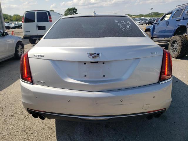 Photo 5 VIN: 1G6KF5RS1JU100923 - CADILLAC CT6 PREMIU 