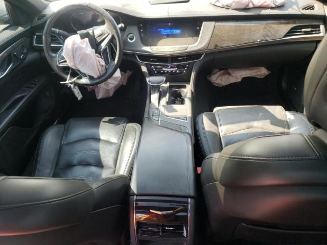 Photo 7 VIN: 1G6KF5RS1JU100923 - CADILLAC CT6 PREMIU 