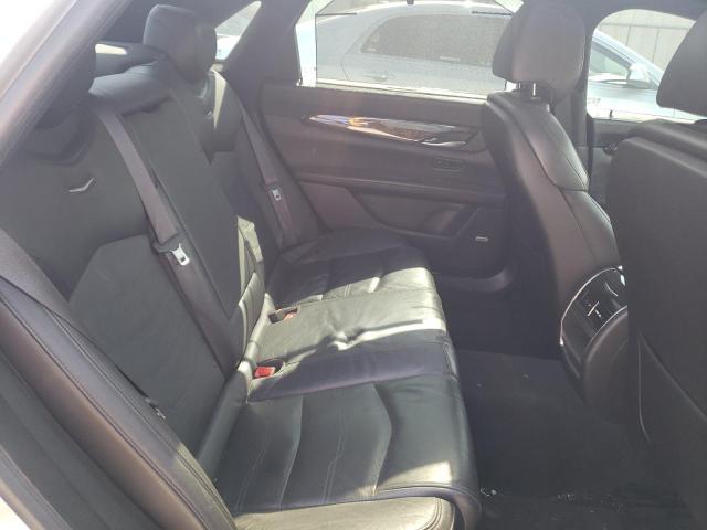 Photo 9 VIN: 1G6KF5RS1JU100923 - CADILLAC CT6 PREMIU 