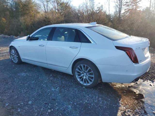 Photo 1 VIN: 1G6KF5RS2HU133360 - CADILLAC CT6 PREMIU 