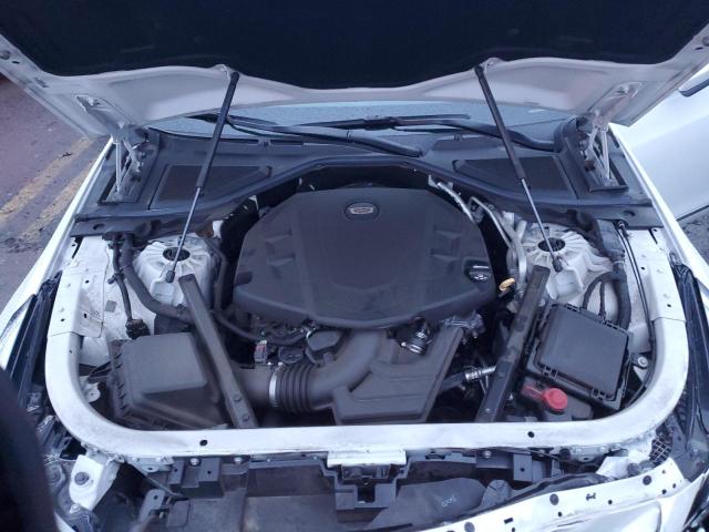 Photo 10 VIN: 1G6KF5RS2HU133360 - CADILLAC CT6 PREMIU 