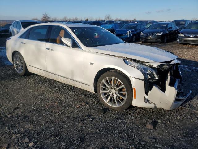 Photo 3 VIN: 1G6KF5RS2HU133360 - CADILLAC CT6 PREMIU 