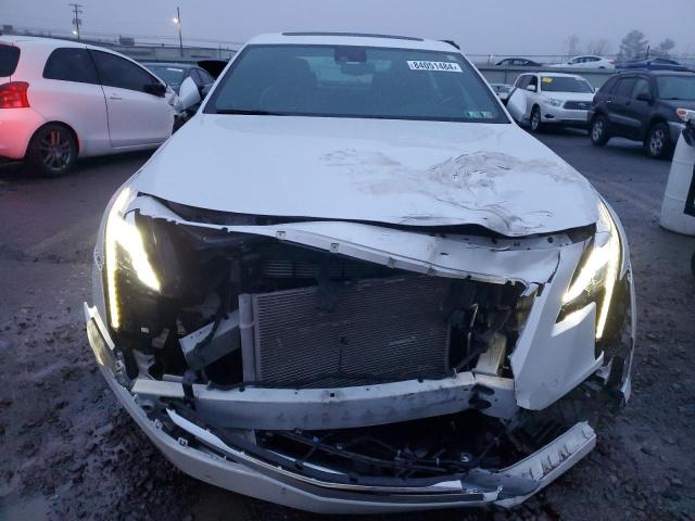 Photo 4 VIN: 1G6KF5RS2HU133360 - CADILLAC CT6 PREMIU 