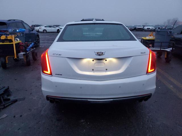 Photo 5 VIN: 1G6KF5RS2HU133360 - CADILLAC CT6 PREMIU 