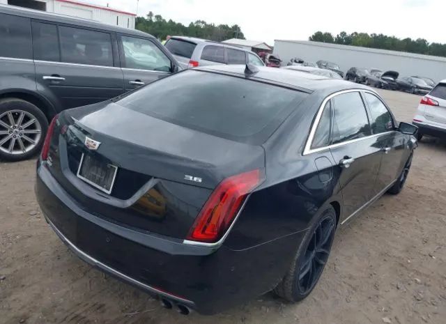 Photo 3 VIN: 1G6KF5RS2HU143998 - CADILLAC CT6 