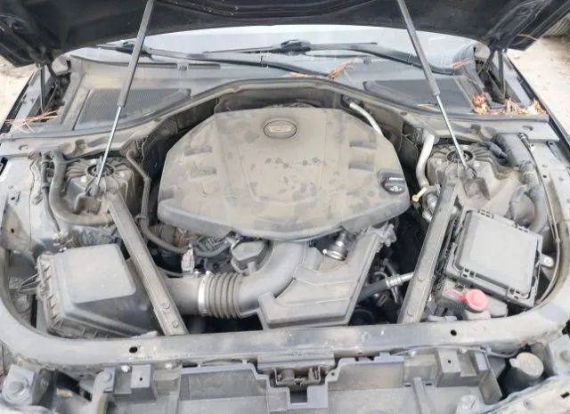 Photo 9 VIN: 1G6KF5RS2HU143998 - CADILLAC CT6 