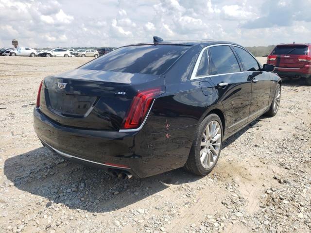 Photo 3 VIN: 1G6KF5RS2JU159611 - CADILLAC CT6 PREMIU 