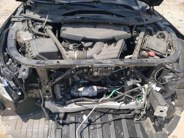 Photo 6 VIN: 1G6KF5RS2JU159611 - CADILLAC CT6 PREMIU 