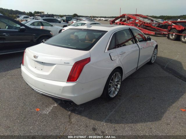 Photo 3 VIN: 1G6KF5RS3GU150215 - CADILLAC CT6 SEDAN 