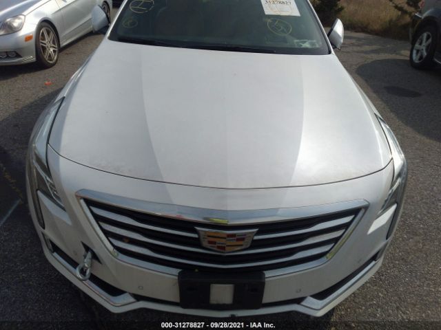 Photo 9 VIN: 1G6KF5RS3GU150215 - CADILLAC CT6 SEDAN 