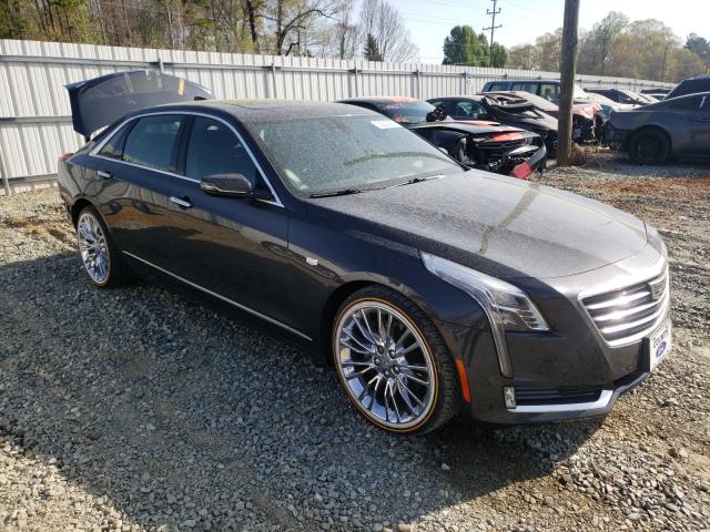 Photo 0 VIN: 1G6KF5RS3GU162560 - CADILLAC CT6 