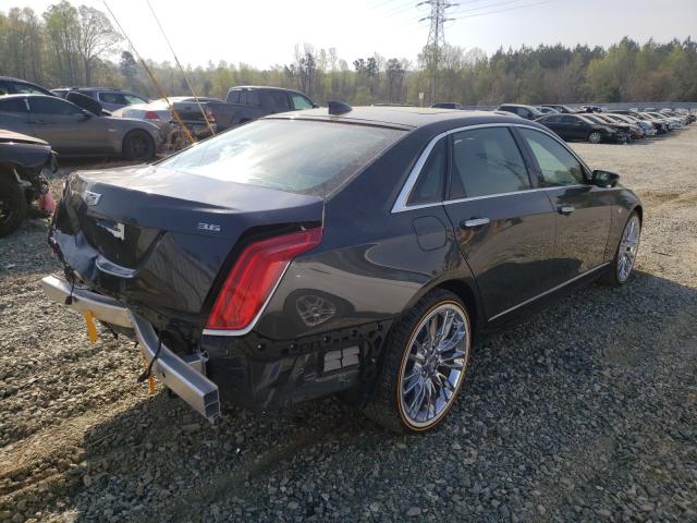 Photo 3 VIN: 1G6KF5RS3GU162560 - CADILLAC CT6 