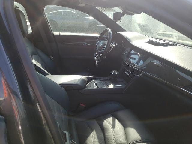 Photo 4 VIN: 1G6KF5RS3GU162560 - CADILLAC CT6 