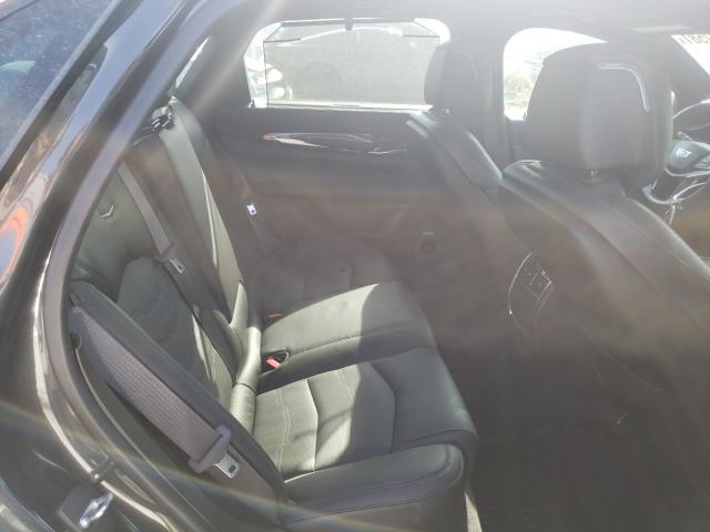 Photo 5 VIN: 1G6KF5RS3GU162560 - CADILLAC CT6 