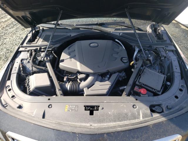 Photo 6 VIN: 1G6KF5RS3GU162560 - CADILLAC CT6 