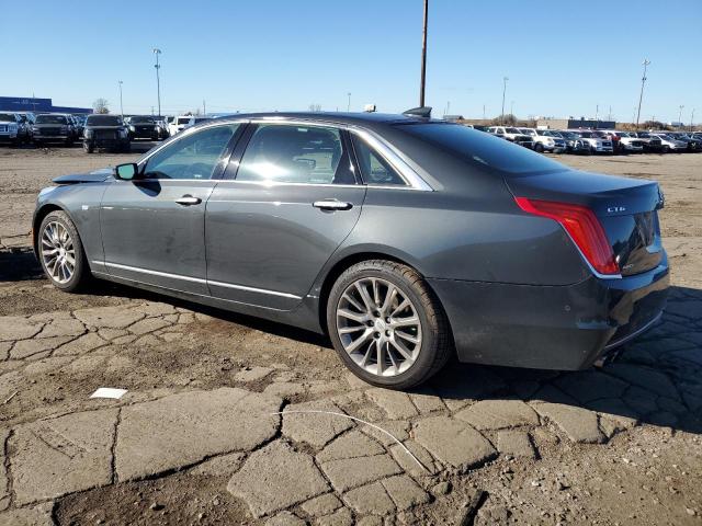 Photo 1 VIN: 1G6KF5RS3GU165751 - CADILLAC CT6 PREMIU 