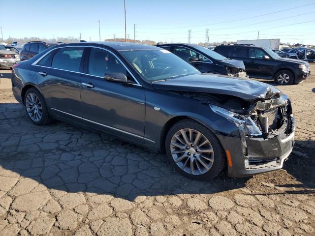 Photo 3 VIN: 1G6KF5RS3GU165751 - CADILLAC CT6 PREMIU 