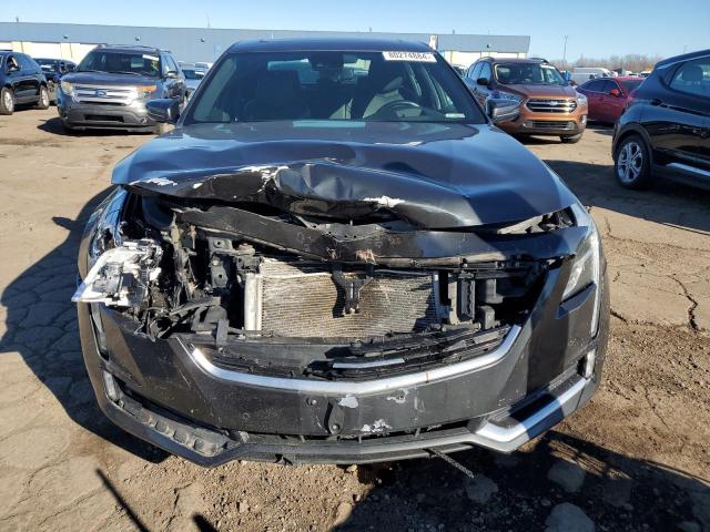 Photo 4 VIN: 1G6KF5RS3GU165751 - CADILLAC CT6 PREMIU 