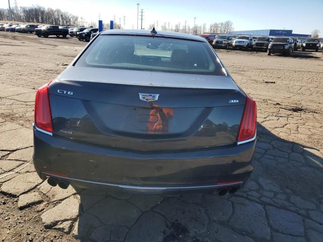 Photo 5 VIN: 1G6KF5RS3GU165751 - CADILLAC CT6 PREMIU 