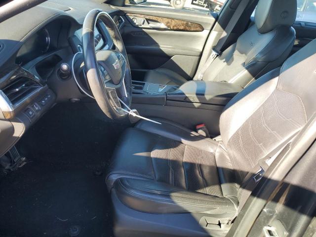 Photo 6 VIN: 1G6KF5RS3GU165751 - CADILLAC CT6 PREMIU 