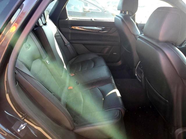 Photo 9 VIN: 1G6KF5RS3GU165751 - CADILLAC CT6 PREMIU 