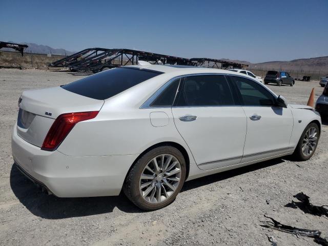 Photo 2 VIN: 1G6KF5RS3GU165880 - CADILLAC CT6 