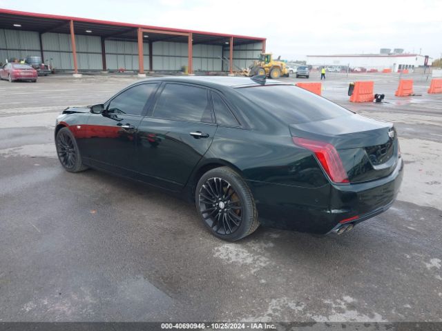 Photo 2 VIN: 1G6KF5RS3GU166754 - CADILLAC CT6 