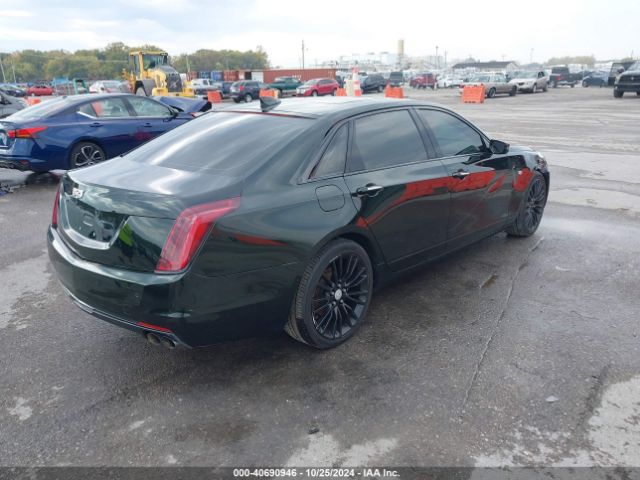 Photo 3 VIN: 1G6KF5RS3GU166754 - CADILLAC CT6 