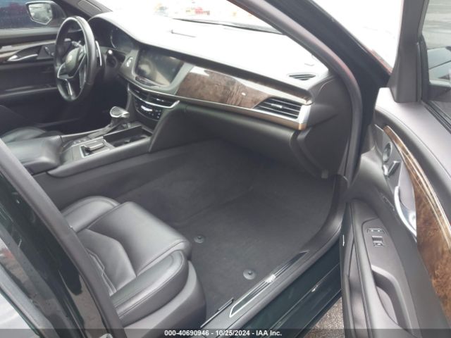 Photo 4 VIN: 1G6KF5RS3GU166754 - CADILLAC CT6 