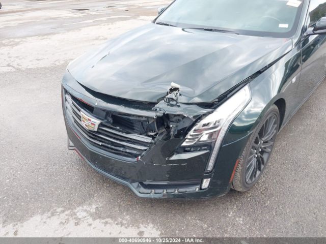 Photo 5 VIN: 1G6KF5RS3GU166754 - CADILLAC CT6 