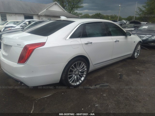 Photo 3 VIN: 1G6KF5RS3GU167032 - CADILLAC CT6 SEDAN 