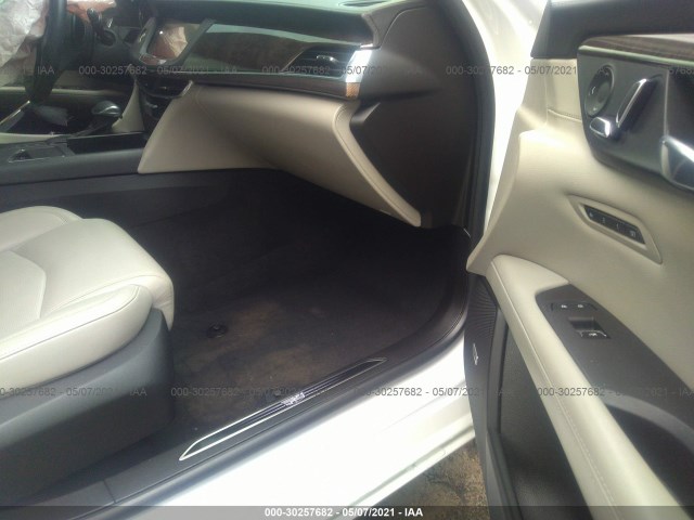 Photo 4 VIN: 1G6KF5RS3GU167032 - CADILLAC CT6 SEDAN 