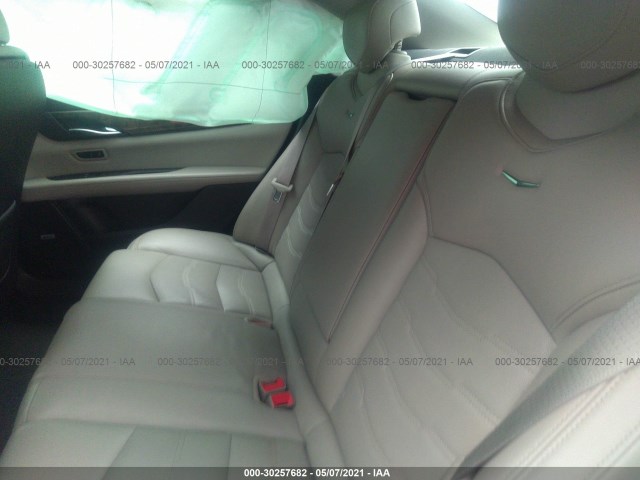 Photo 7 VIN: 1G6KF5RS3GU167032 - CADILLAC CT6 SEDAN 