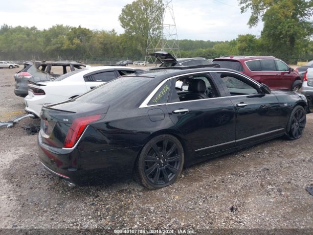 Photo 3 VIN: 1G6KF5RS3HU134579 - CADILLAC CT6 