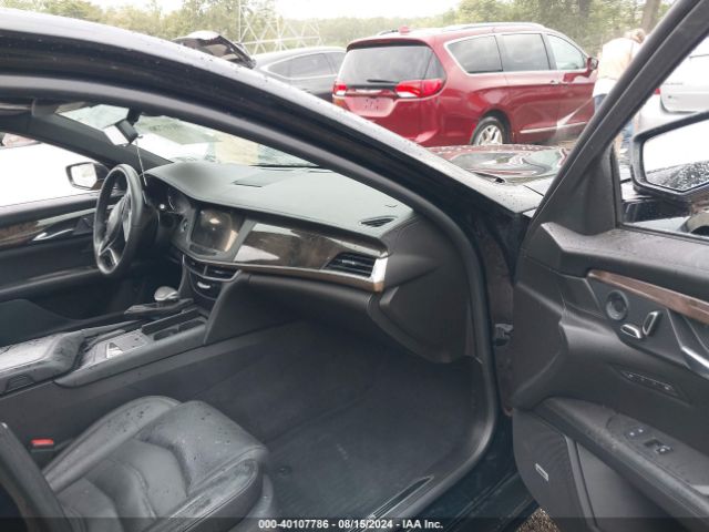 Photo 4 VIN: 1G6KF5RS3HU134579 - CADILLAC CT6 