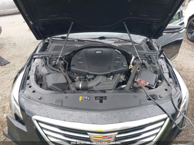 Photo 9 VIN: 1G6KF5RS3HU134579 - CADILLAC CT6 