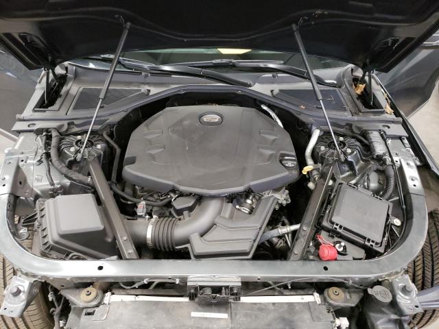 Photo 6 VIN: 1G6KF5RS3HU150118 - CADILLAC CT6 PREMIU 