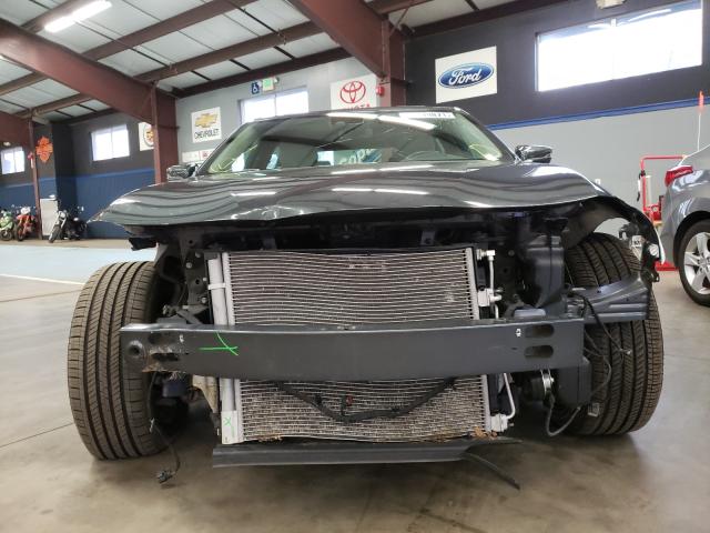 Photo 8 VIN: 1G6KF5RS3HU150118 - CADILLAC CT6 PREMIU 