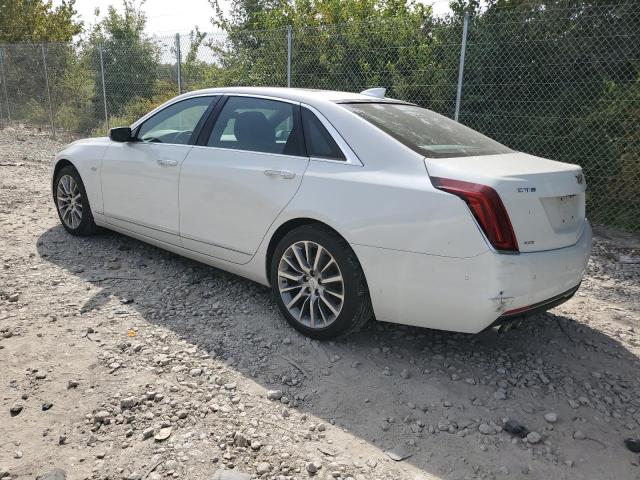 Photo 1 VIN: 1G6KF5RS3HU202928 - CADILLAC CT6 PREMIU 