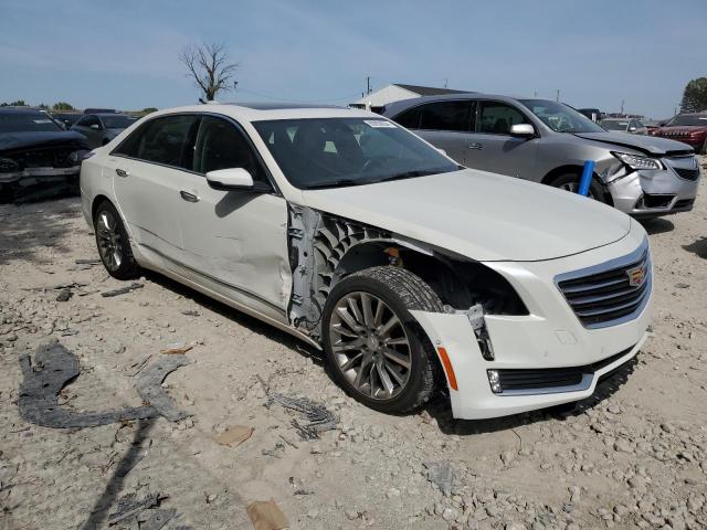 Photo 3 VIN: 1G6KF5RS3HU202928 - CADILLAC CT6 PREMIU 