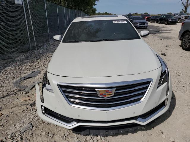 Photo 4 VIN: 1G6KF5RS3HU202928 - CADILLAC CT6 PREMIU 