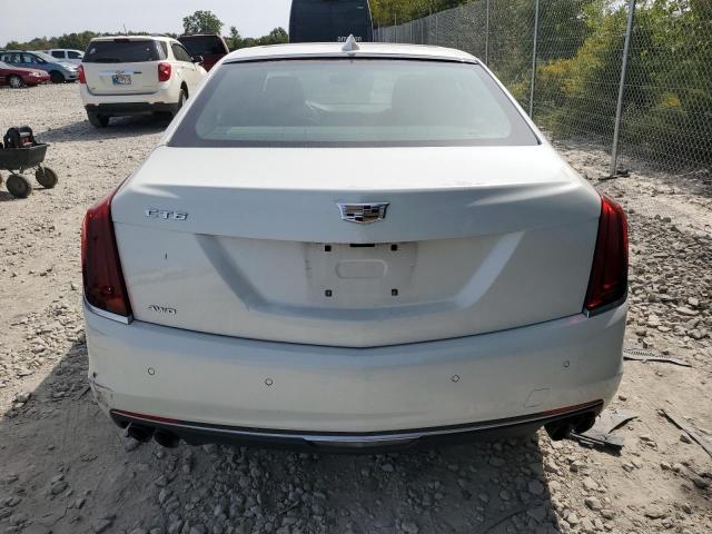 Photo 5 VIN: 1G6KF5RS3HU202928 - CADILLAC CT6 PREMIU 