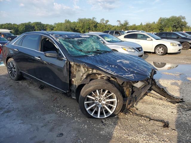 Photo 3 VIN: 1G6KF5RS4GU146710 - CADILLAC CT6 PREMIU 