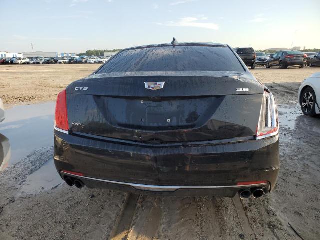 Photo 5 VIN: 1G6KF5RS4GU146710 - CADILLAC CT6 PREMIU 